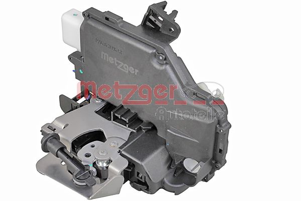 METZGER 2314333 Türschloss